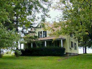 4540 Bacon School Road St. Joseph, MI 49085 - Photo 1 of 1 Primary Photo