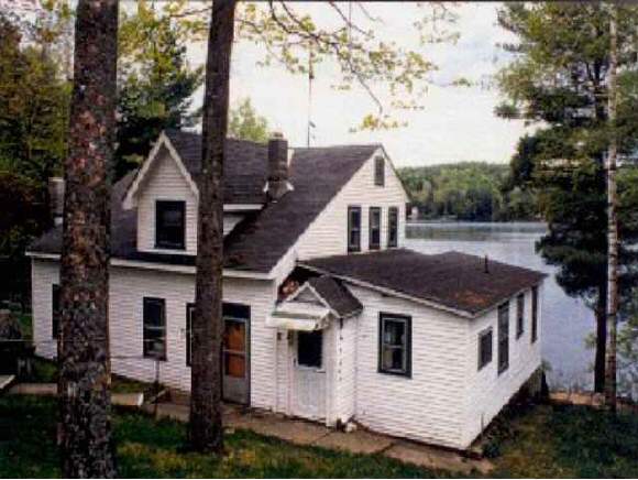 60 Burma Road Sunapee, NH 03782 - Photo 1 of 5