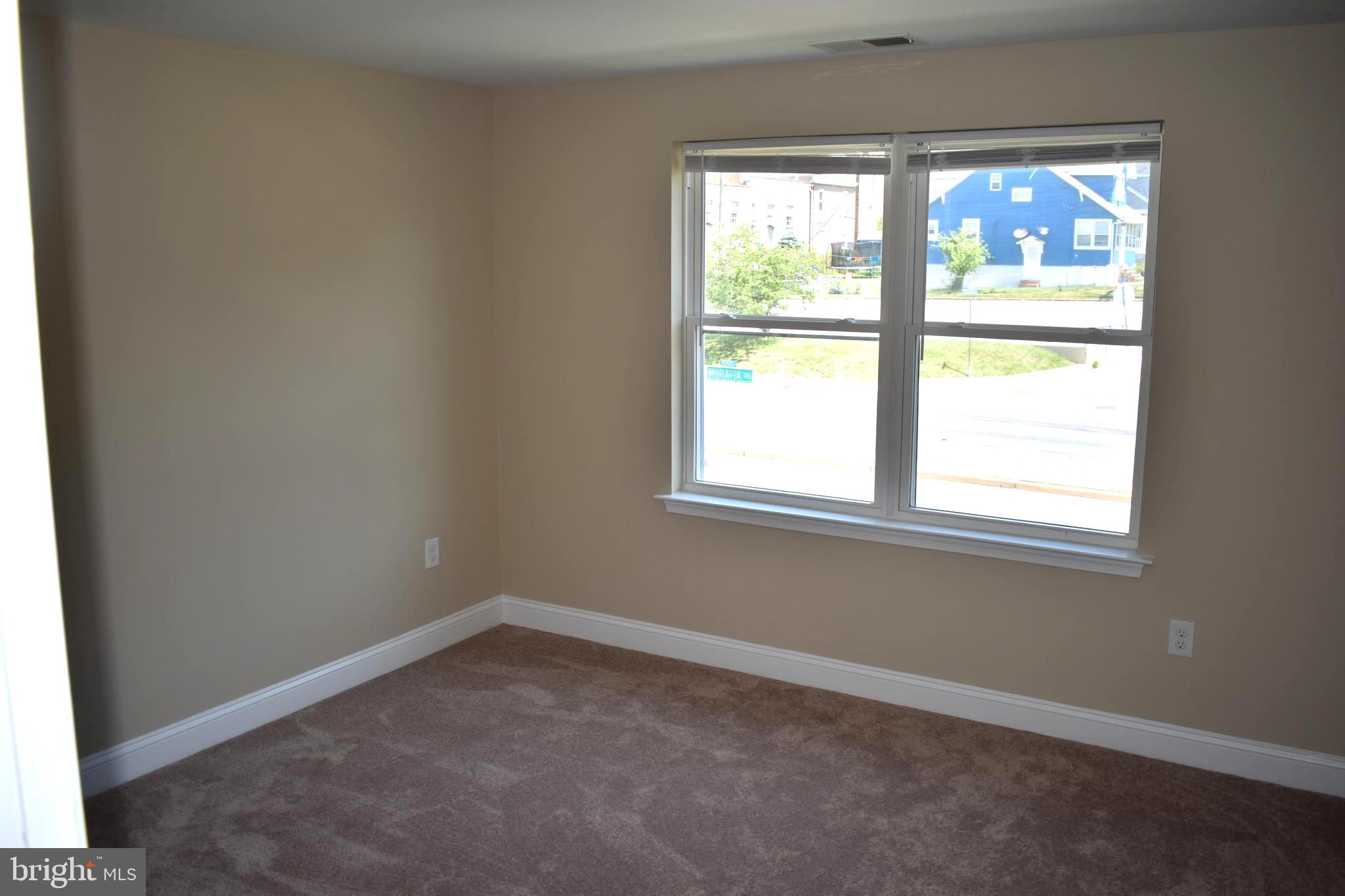4211 Moravia Road Baltimore, MD 21206 - Photo 16 of 31 Bedroom 1