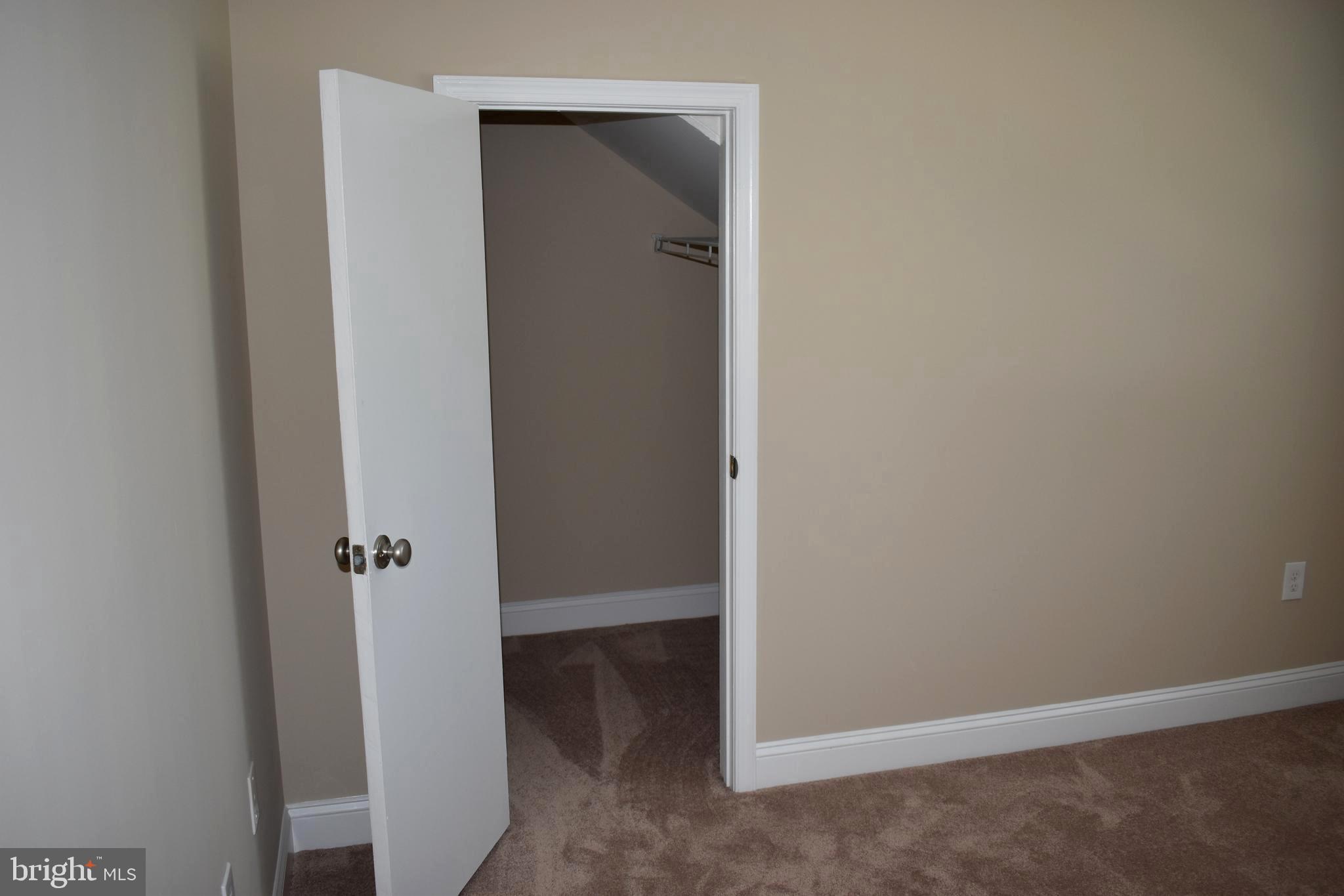 4211 Moravia Road Baltimore, MD 21206 - Photo 18 of 31 Bedroom 1 Closet