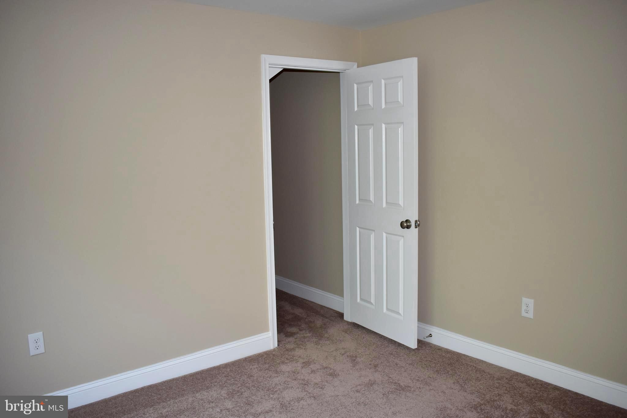 4211 Moravia Road Baltimore, MD 21206 - Photo 24 of 31 Bedroom 3 Closet