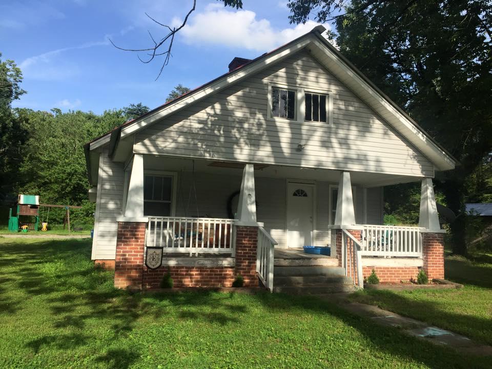 1150 Swan Road Old Fort, TN 37362 - Photo 1 of 11 11665417_10204582977882794_7465359673758
