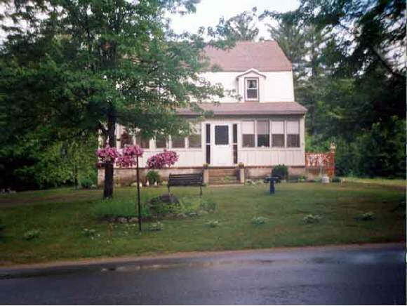 591 Lower Guinea Road Lebanon, ME 04027 - Photo 1 of 2 Gallery Image 1