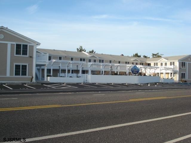 107 East Brigantine Avenue, Unit 211 Brigantine, NJ 08203 - Photo 33 of 34 a view of a city & building