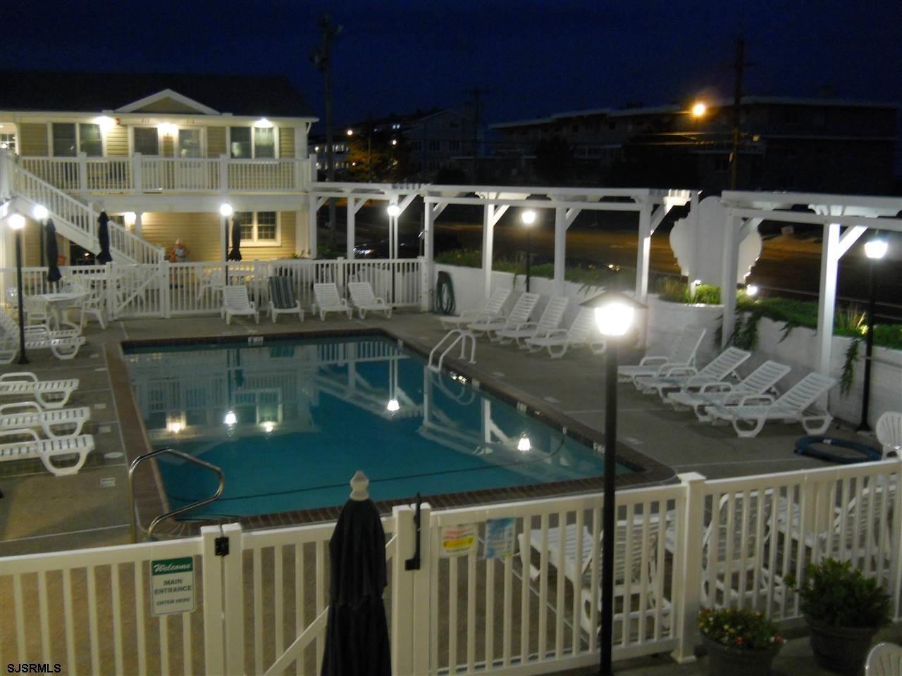 107 East Brigantine Avenue, Unit 211 Brigantine, NJ 08203 - Photo 34 of 34