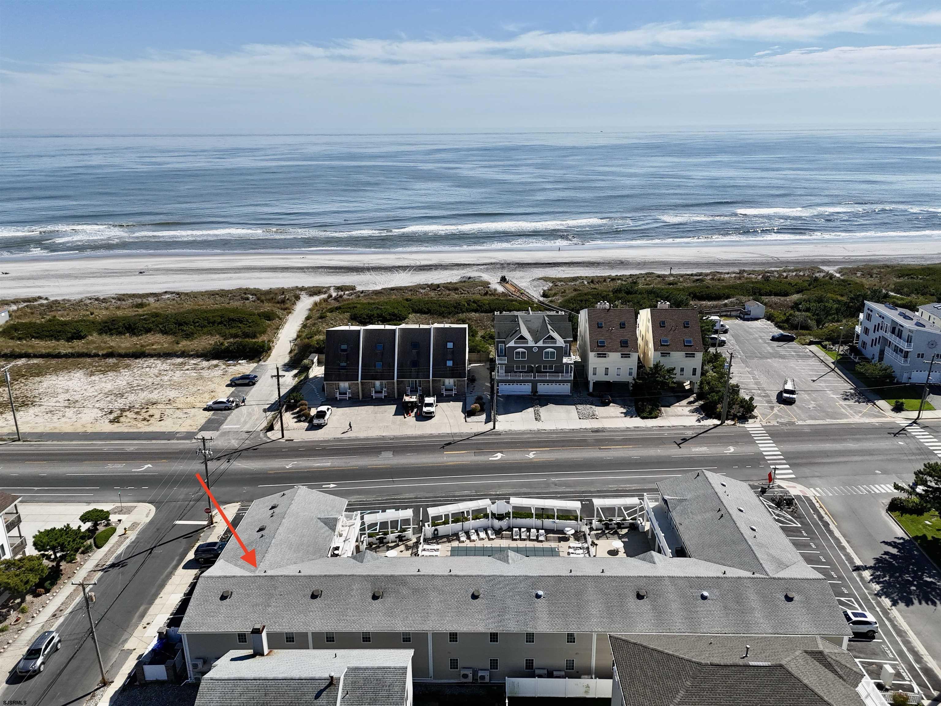 107 East Brigantine Avenue, Unit 211 Brigantine, NJ 08203 - Photo 7 of 34