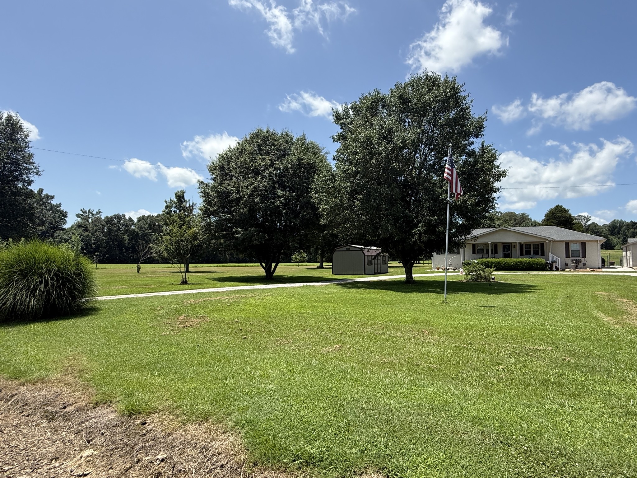 8985 Shady Grove Road Puryear, TN 38251 - Photo 3 of 23 Gallery Image 3