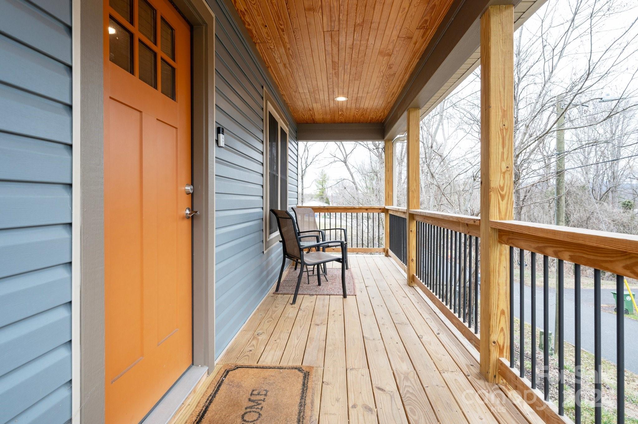 170 Reed Street Asheville, NC 28803 - Photo 1 of 25 Gallery Image 1