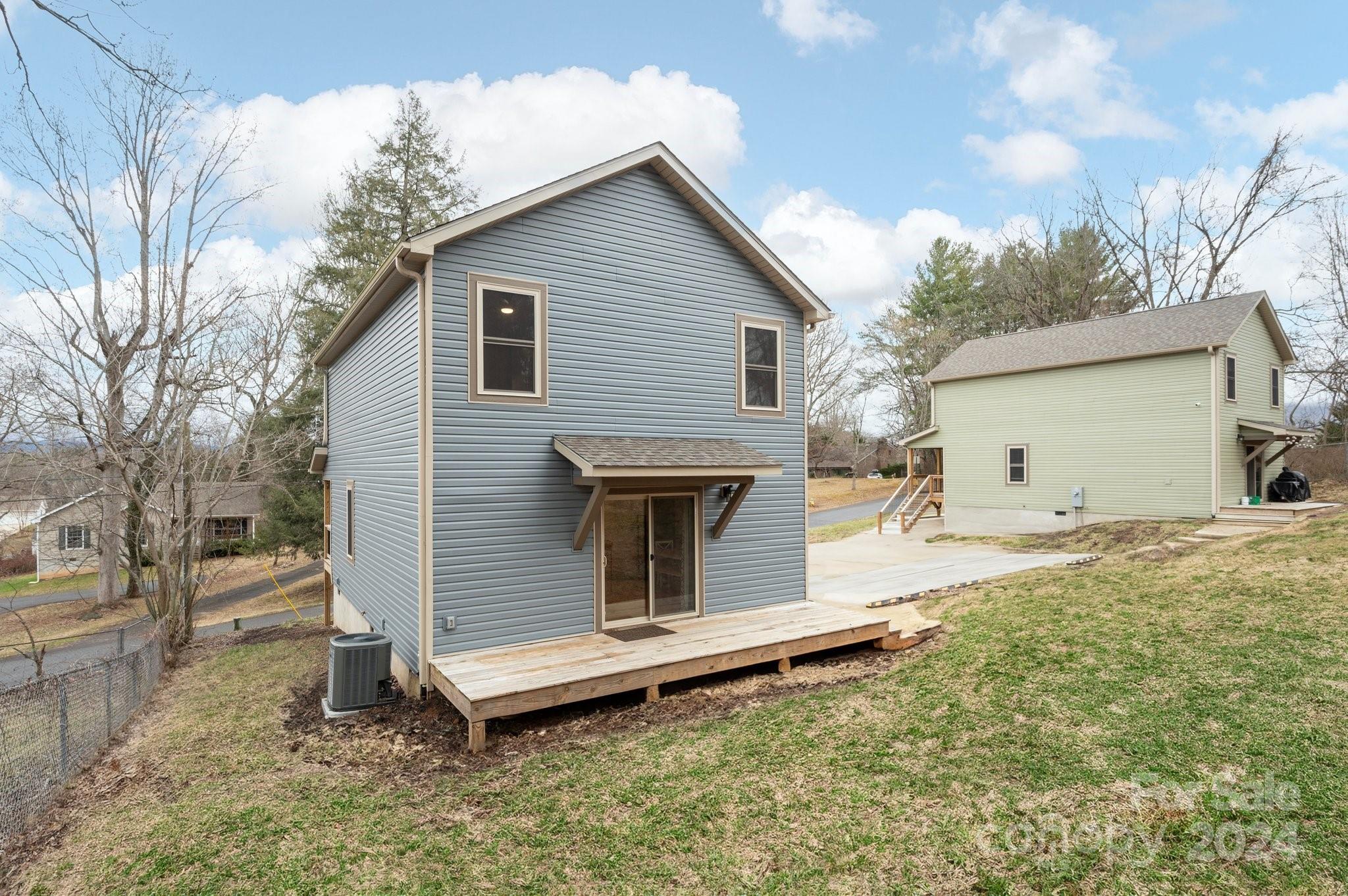170 Reed Street Asheville, NC 28803 - Photo 24 of 25 Gallery Image 24