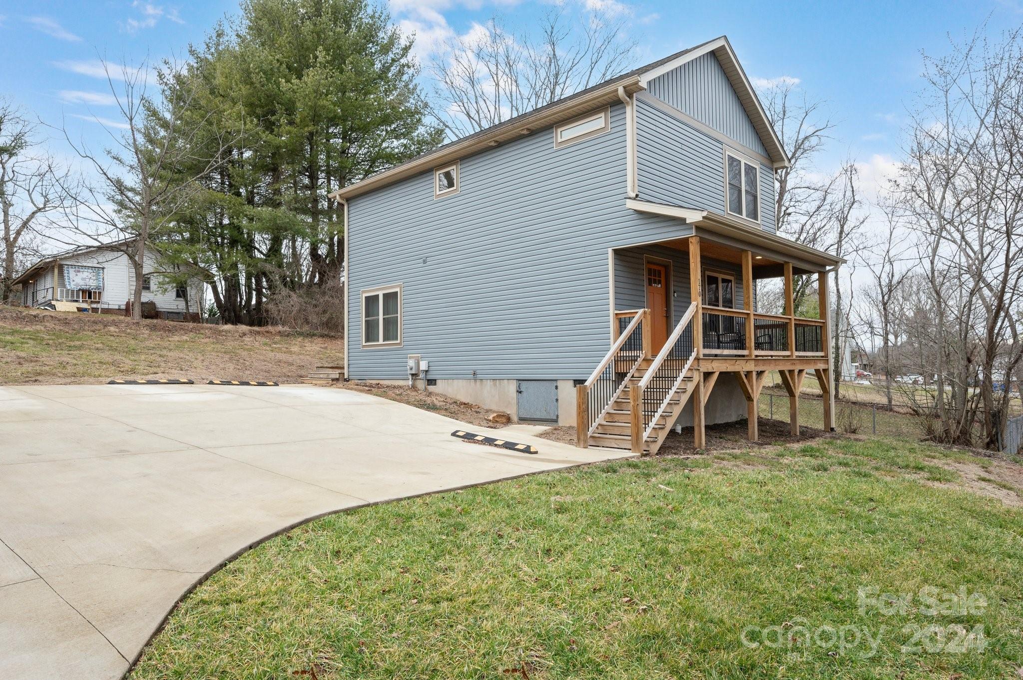 170 Reed Street Asheville, NC 28803 - Photo 25 of 25 Gallery Image 25