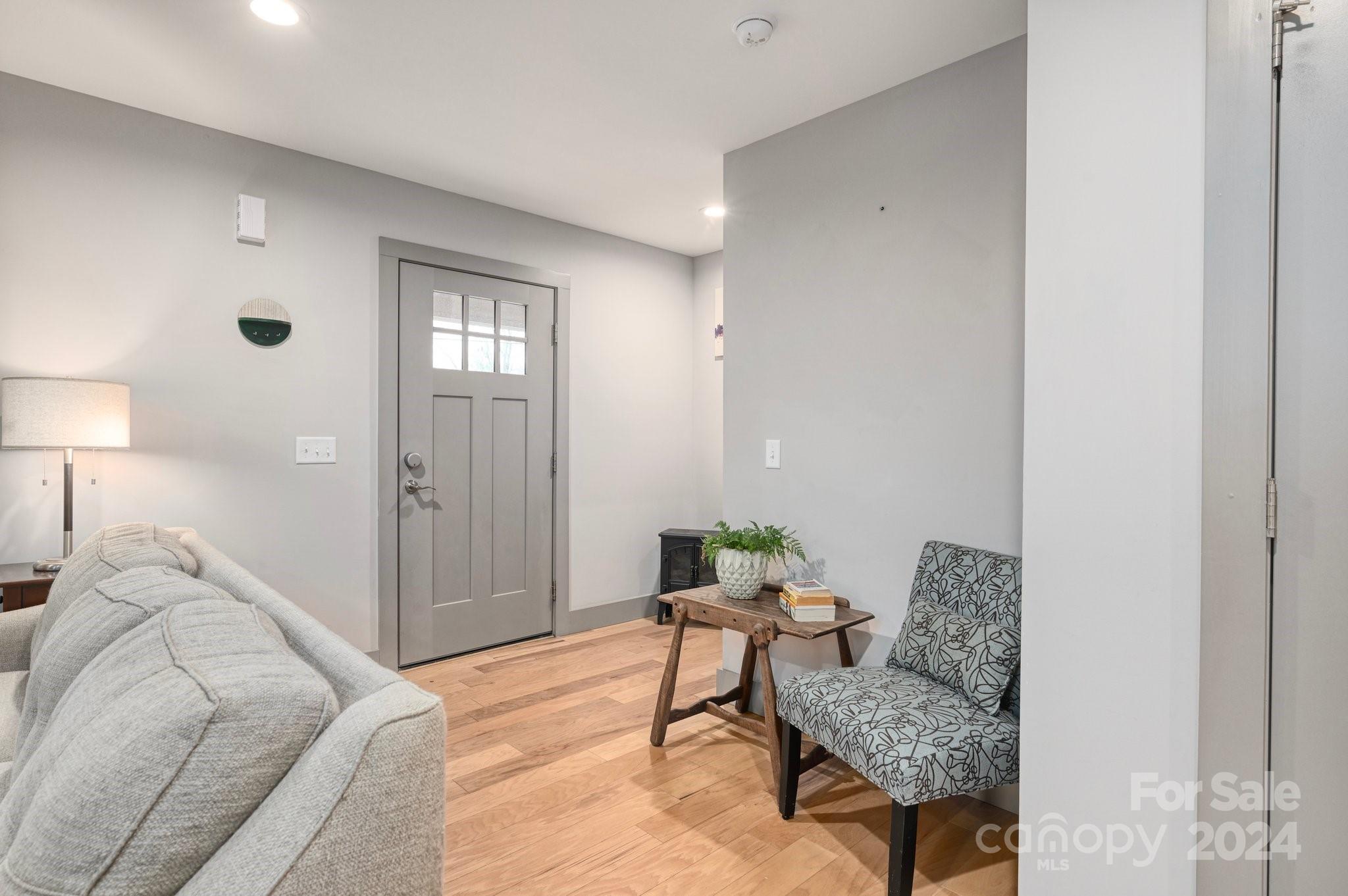 170 Reed Street Asheville, NC 28803 - Photo 4 of 25 Gallery Image 4