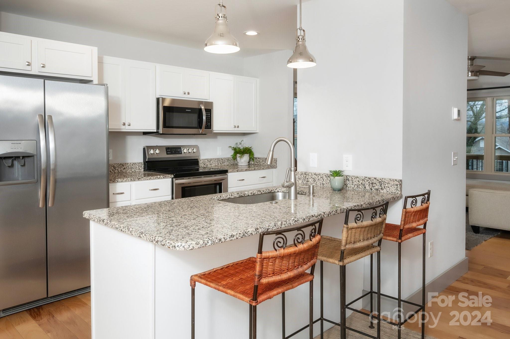 170 Reed Street Asheville, NC 28803 - Photo 7 of 25 Gallery Image 7
