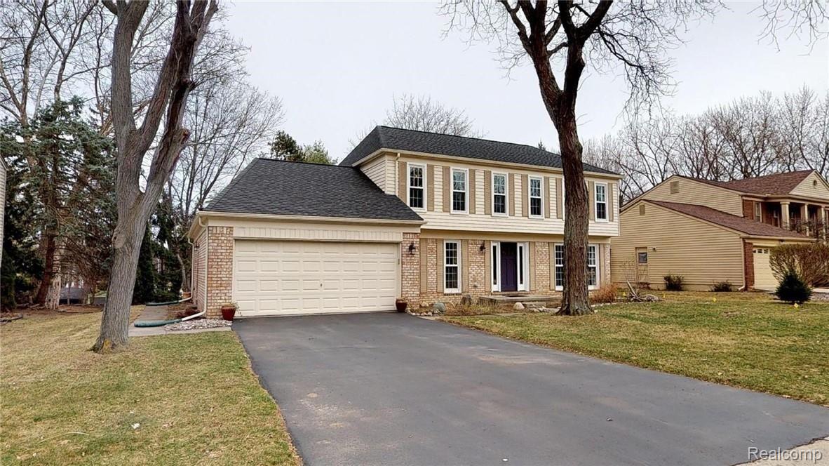 914 Aspen Drive Rochester, MI 48307 - Photo 3 of 54 914-Aspen-Drive-Rochester-04052019_115335.jpg