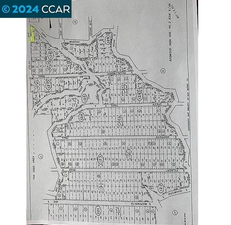 $25,000 | 0 Lilac Avenue, Woodside, CA 94062