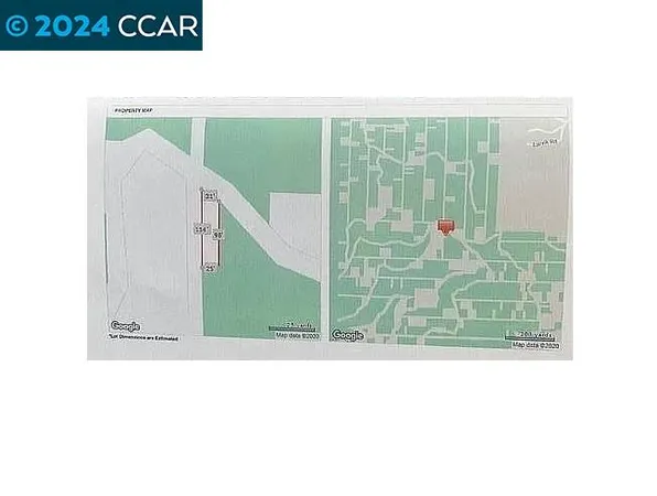 $25,000 | 0 Lilac Avenue, Woodside, CA 94062