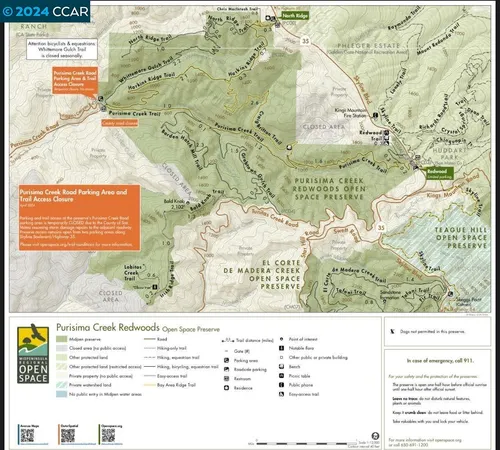 $25,000 | 0 Lilac Avenue, Woodside, CA 94062
