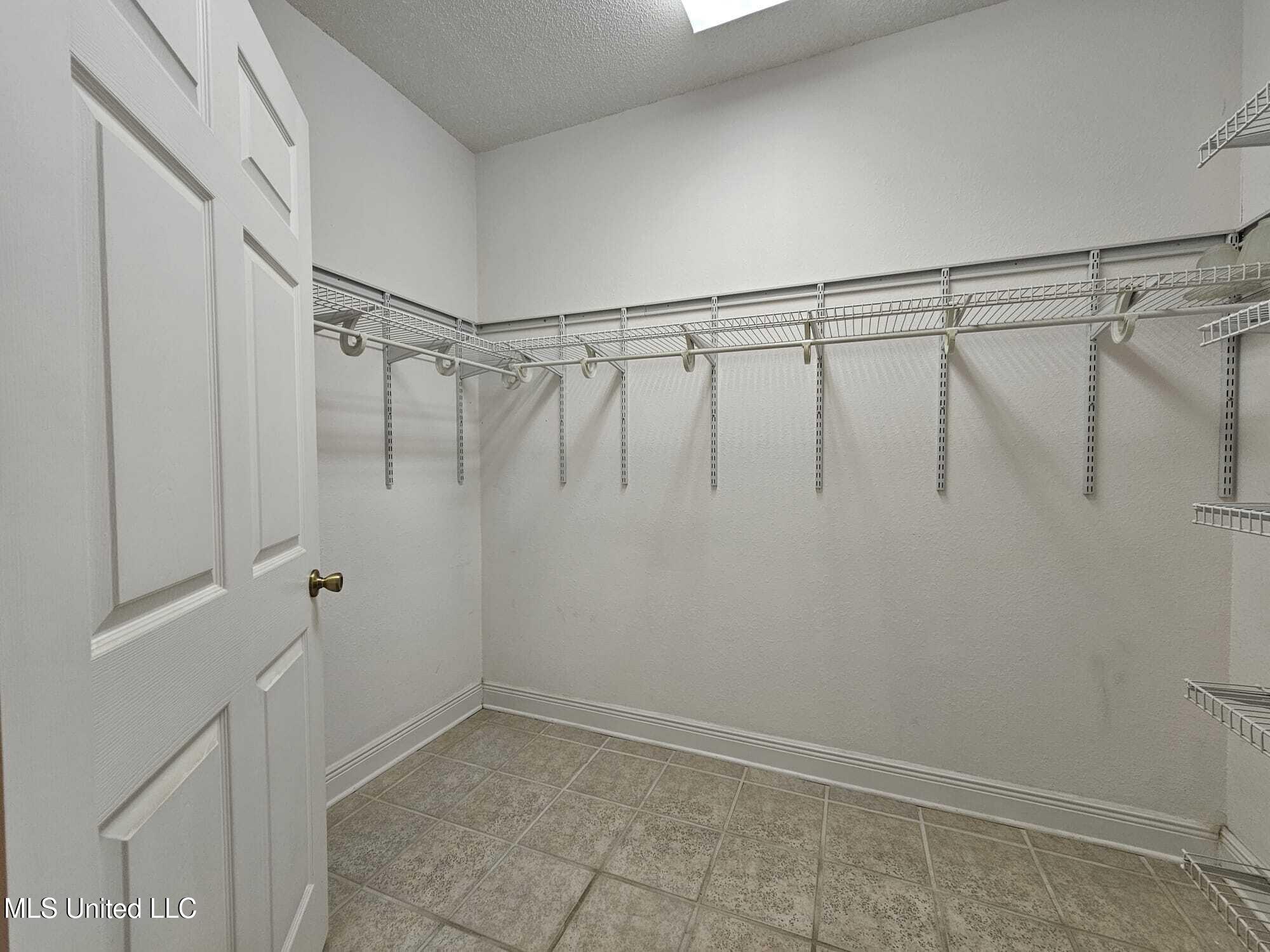 4319 Adcock Street Moss Point, MS 39563 - Photo 11 of 46 walk in closet