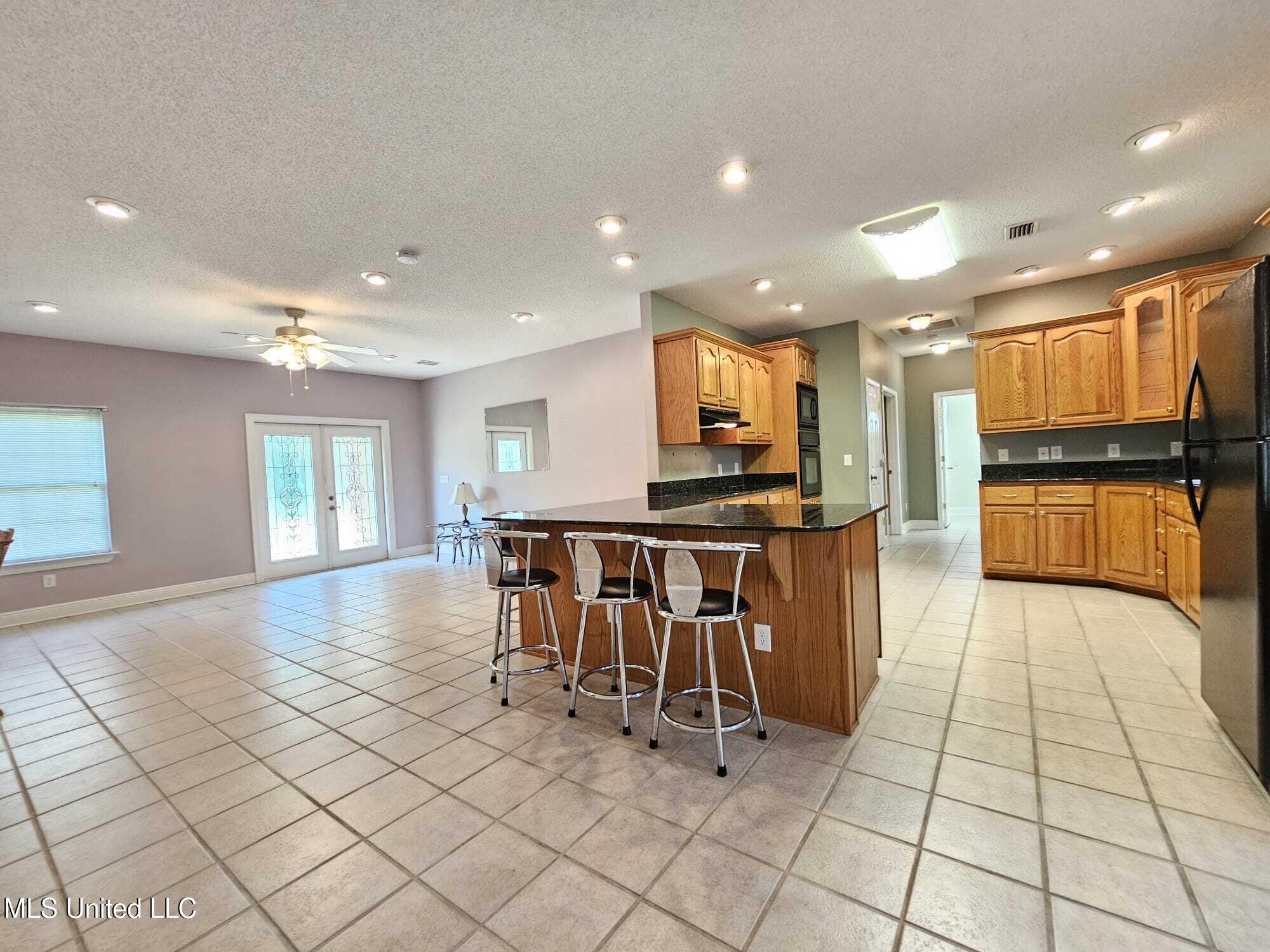 4319 Adcock Street Moss Point, MS 39563 - Photo 13 of 46 open consept