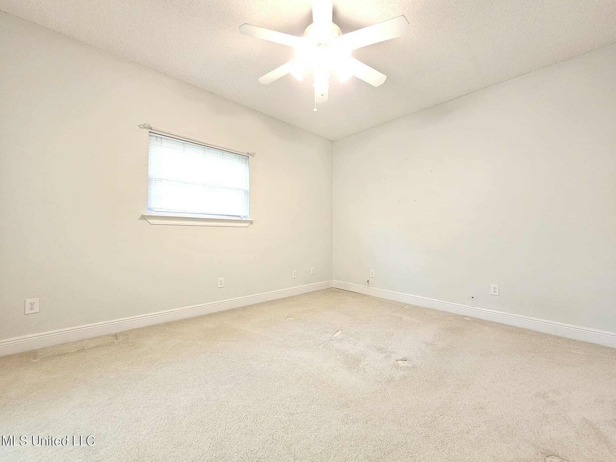 4319 Adcock Street Moss Point, MS 39563 - Photo 19 of 46 bedroom 2