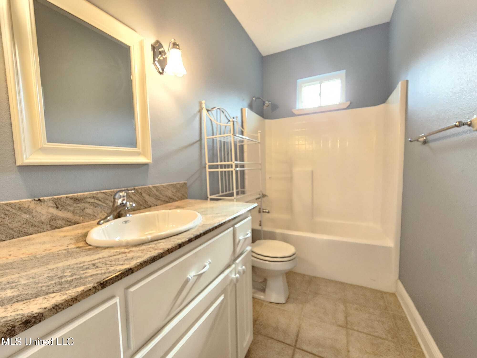 4319 Adcock Street Moss Point, MS 39563 - Photo 21 of 46 bathroom 2