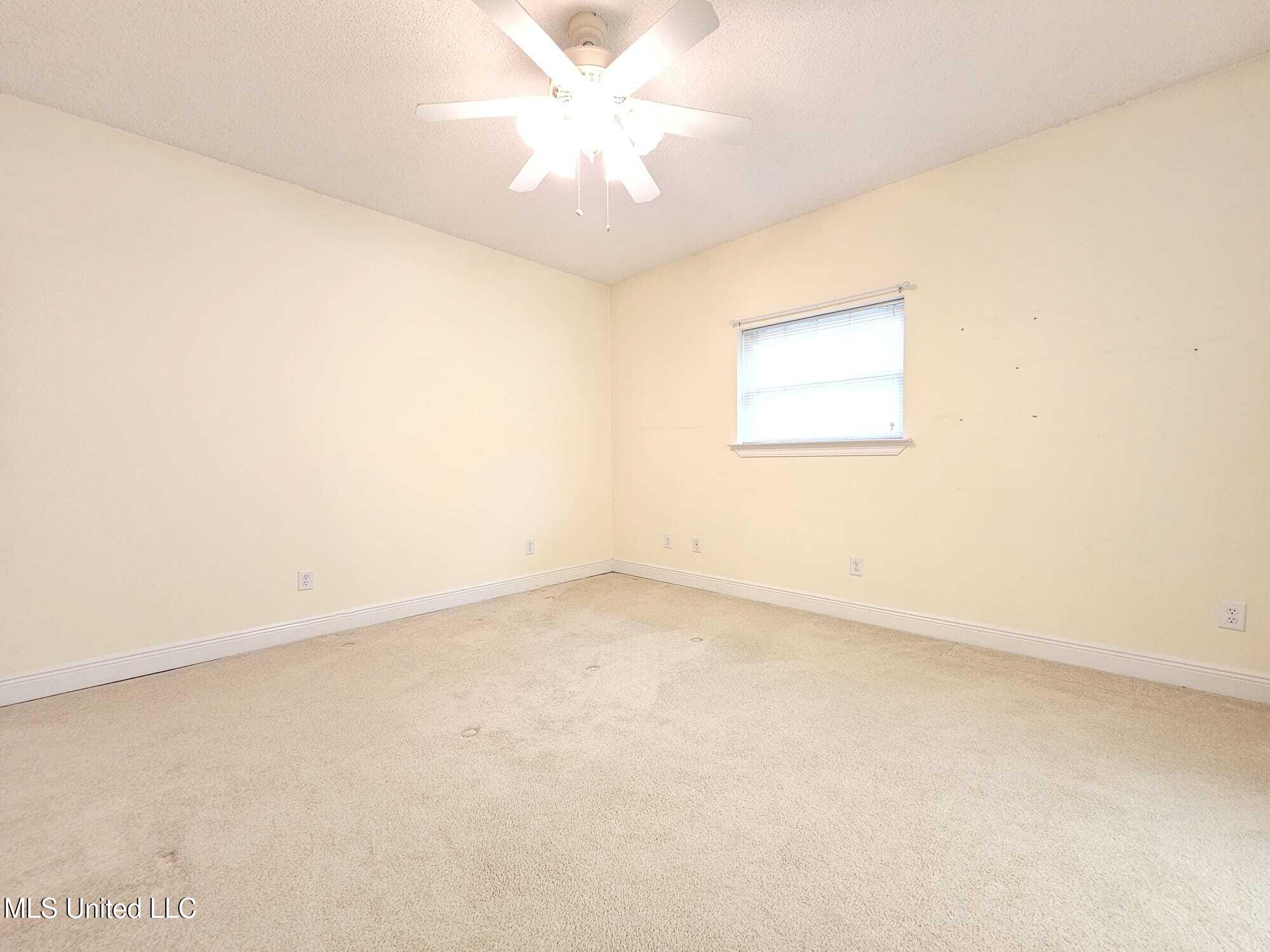 4319 Adcock Street Moss Point, MS 39563 - Photo 26 of 46 bedroom 3