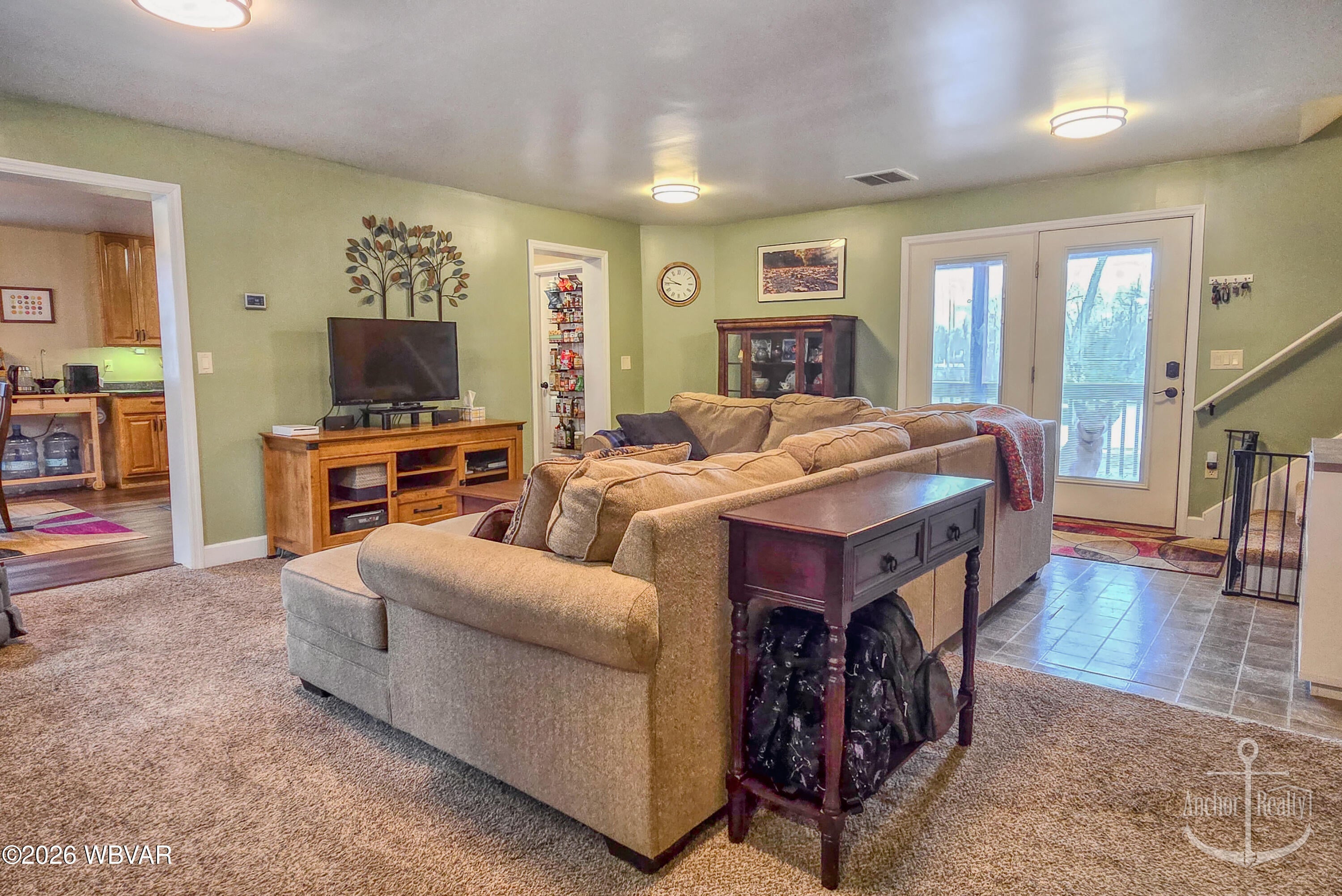 321 Long Run Road Mill Hall, PA 17751 - Photo 12 of 37 Living Room