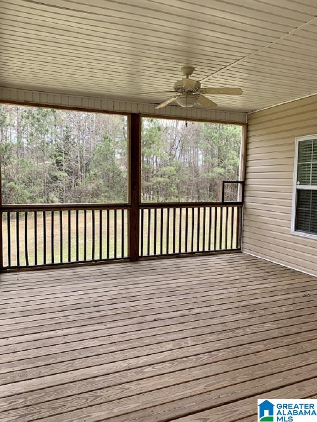 722 Evans Bridge Road Heflin, AL 36264 - Photo 15 of 41