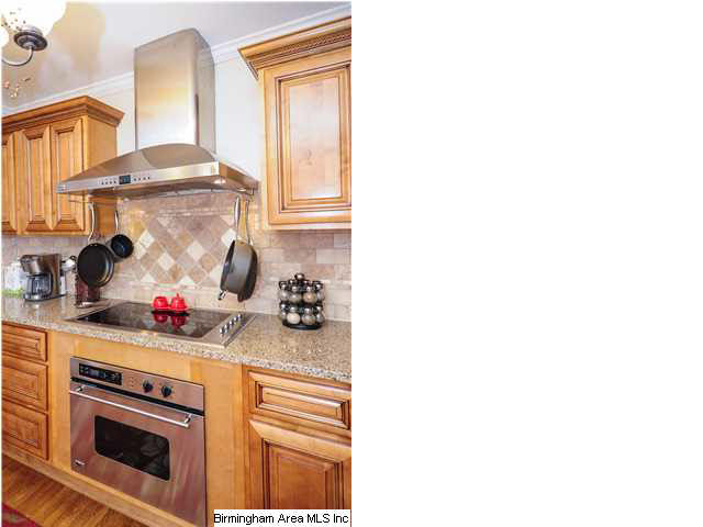 3612 Spring Valley Road Birmingham, AL 35223 - Photo 6 of 23