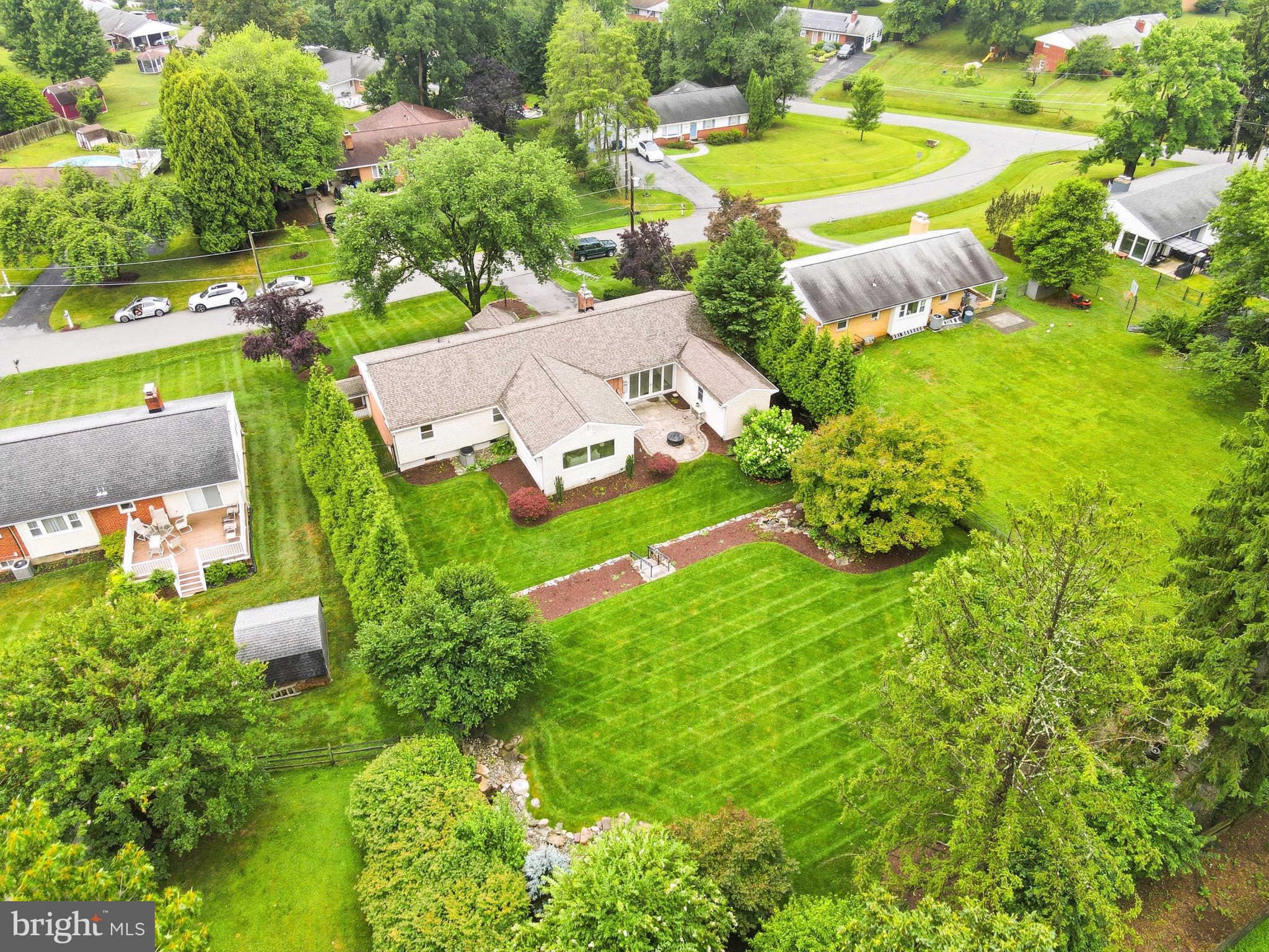 2508 Redmiles Drive Silver Spring, MD 20905 - Photo 42 of 44