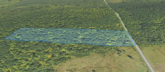 $69,900 | Lot 1 Breakneck Road, Birchwood, WI 54817