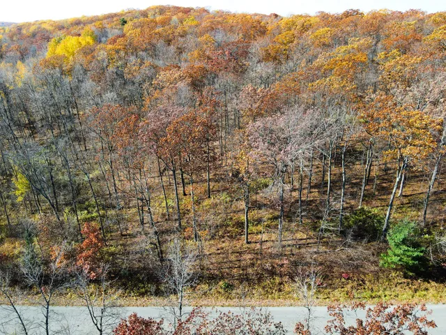 $69,900 | Lot 1 Breakneck Road, Birchwood, WI 54817