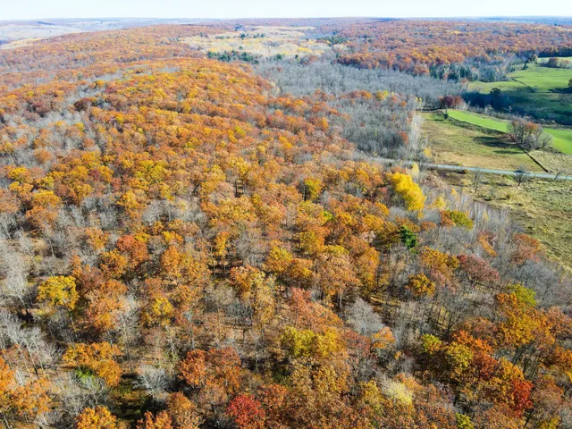 $69,900 | Lot 1 Breakneck Road, Birchwood, WI 54817