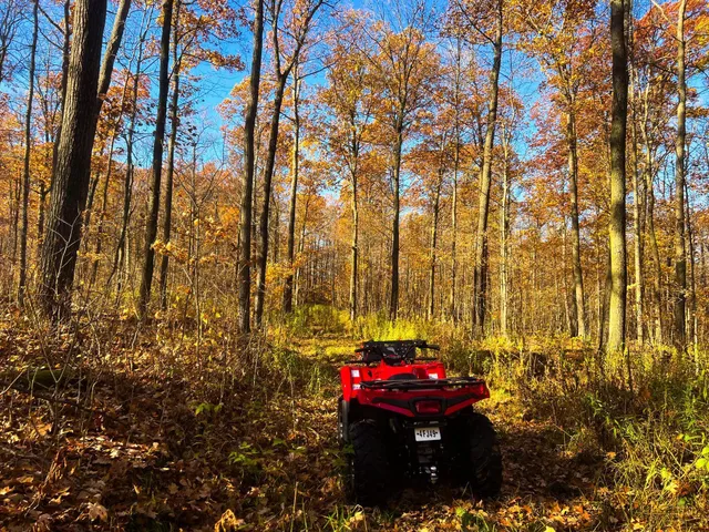 $69,900 | Lot 1 Breakneck Road, Birchwood, WI 54817