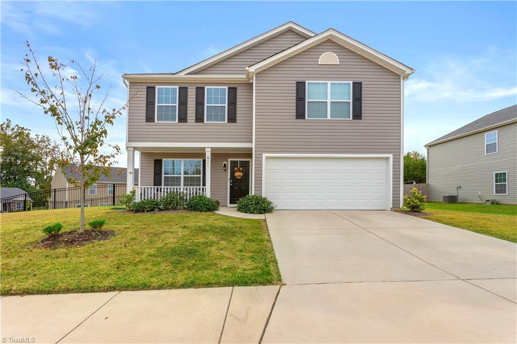 6414 Bentbrush Street Rural Hall, NC 27045 - Photo 1 of 42