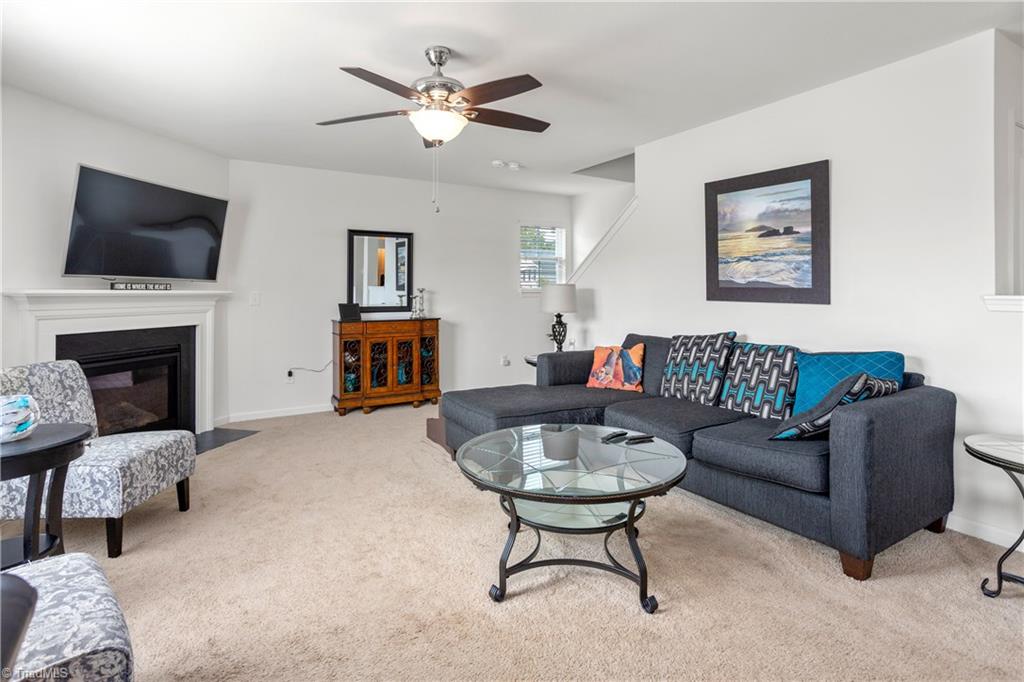 6414 Bentbrush Street Rural Hall, NC 27045 - Photo 11 of 42