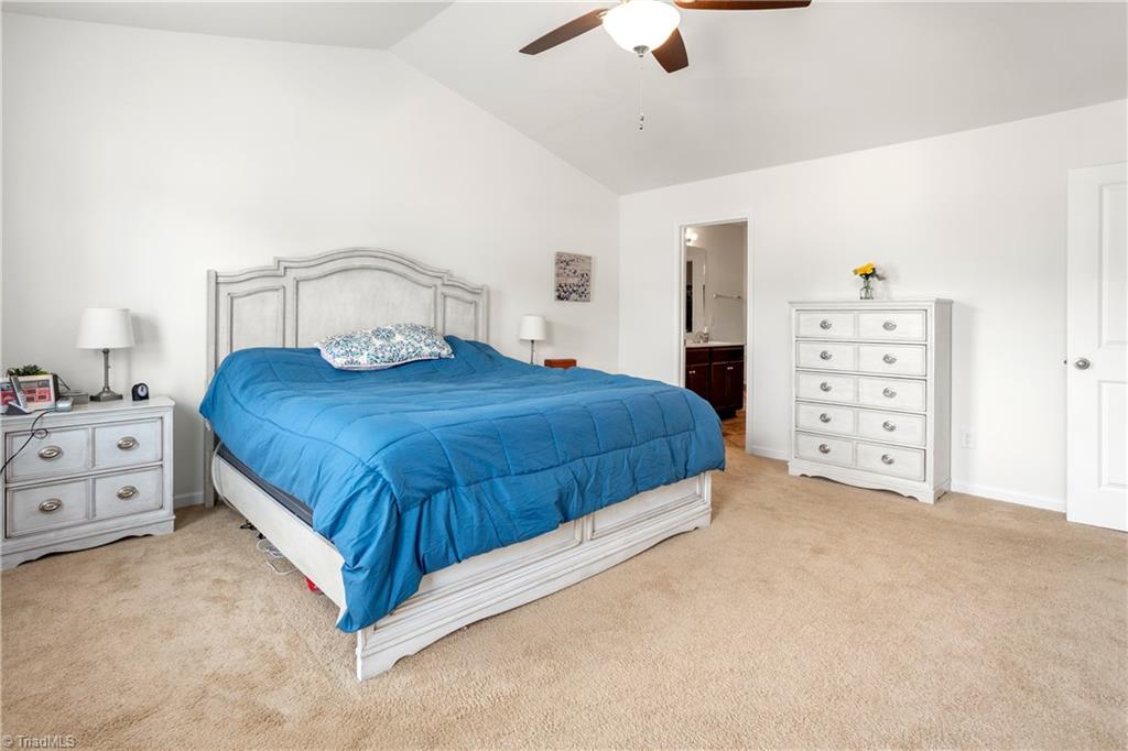 6414 Bentbrush Street Rural Hall, NC 27045 - Photo 24 of 42