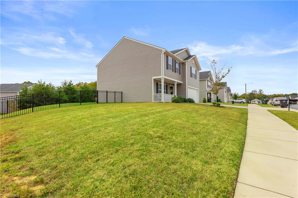 6414 Bentbrush Street Rural Hall, NC 27045 - Photo 4 of 42