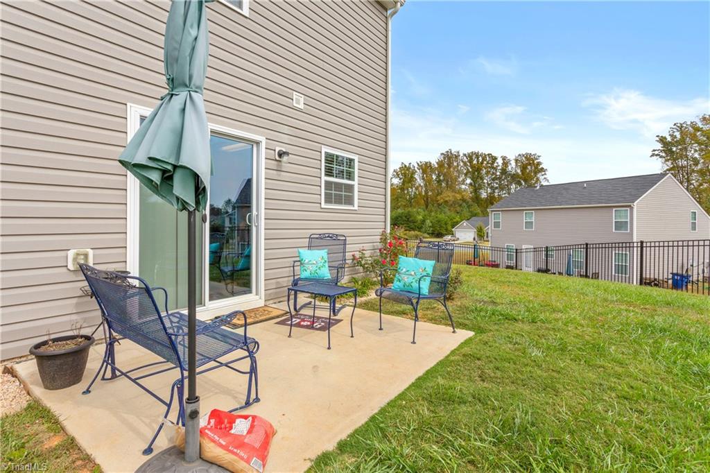 6414 Bentbrush Street Rural Hall, NC 27045 - Photo 35 of 42