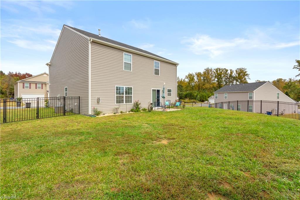 6414 Bentbrush Street Rural Hall, NC 27045 - Photo 38 of 42