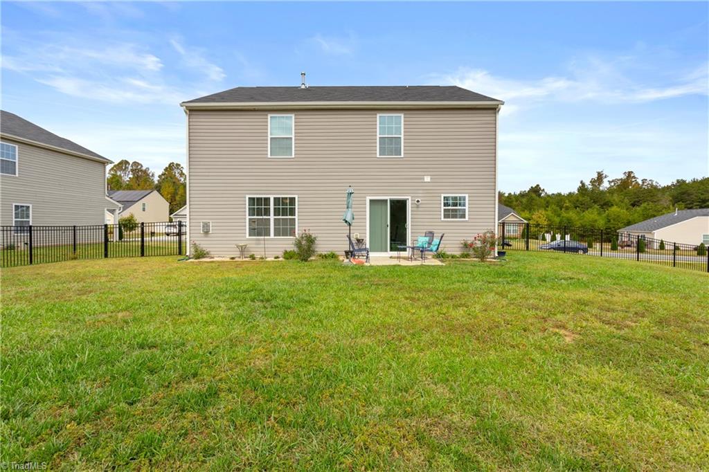 6414 Bentbrush Street Rural Hall, NC 27045 - Photo 39 of 42