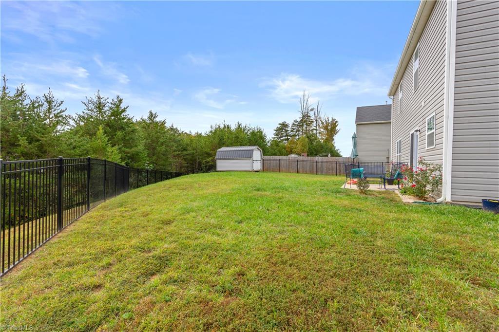 6414 Bentbrush Street Rural Hall, NC 27045 - Photo 40 of 42