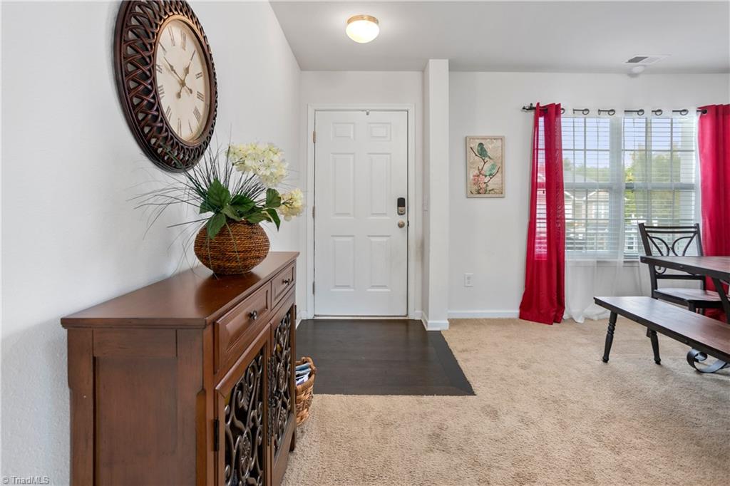 6414 Bentbrush Street Rural Hall, NC 27045 - Photo 6 of 42