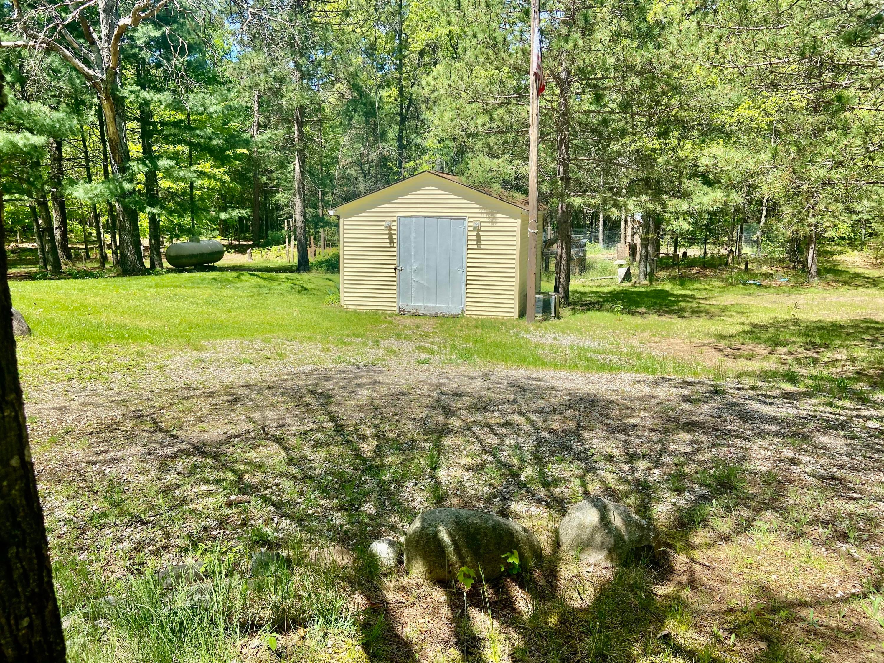2690 Coupland Road Mio, MI 48647 - Photo 21 of 54 Gallery Image 21