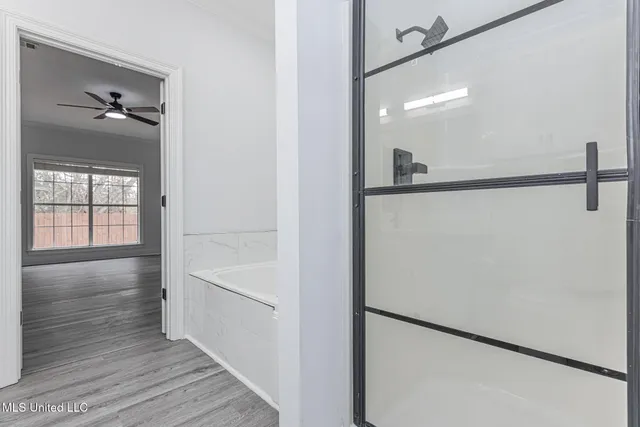 $236,600 | 4954 Brookwood Place, Byram, MS 39272