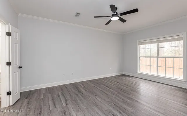 $236,600 | 4954 Brookwood Place, Byram, MS 39272