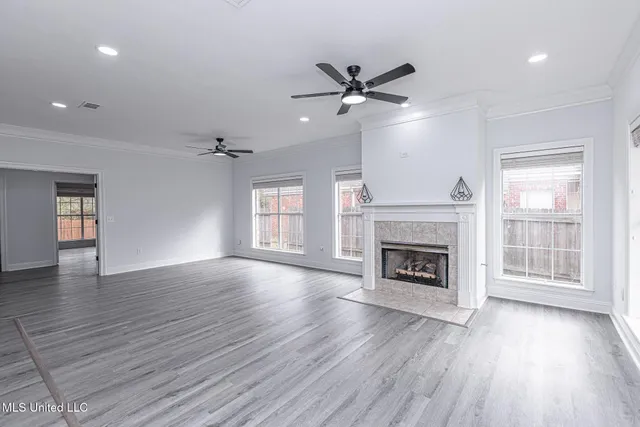 $236,600 | 4954 Brookwood Place, Byram, MS 39272