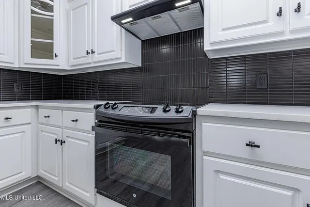 $236,600 | 4954 Brookwood Place, Byram, MS 39272