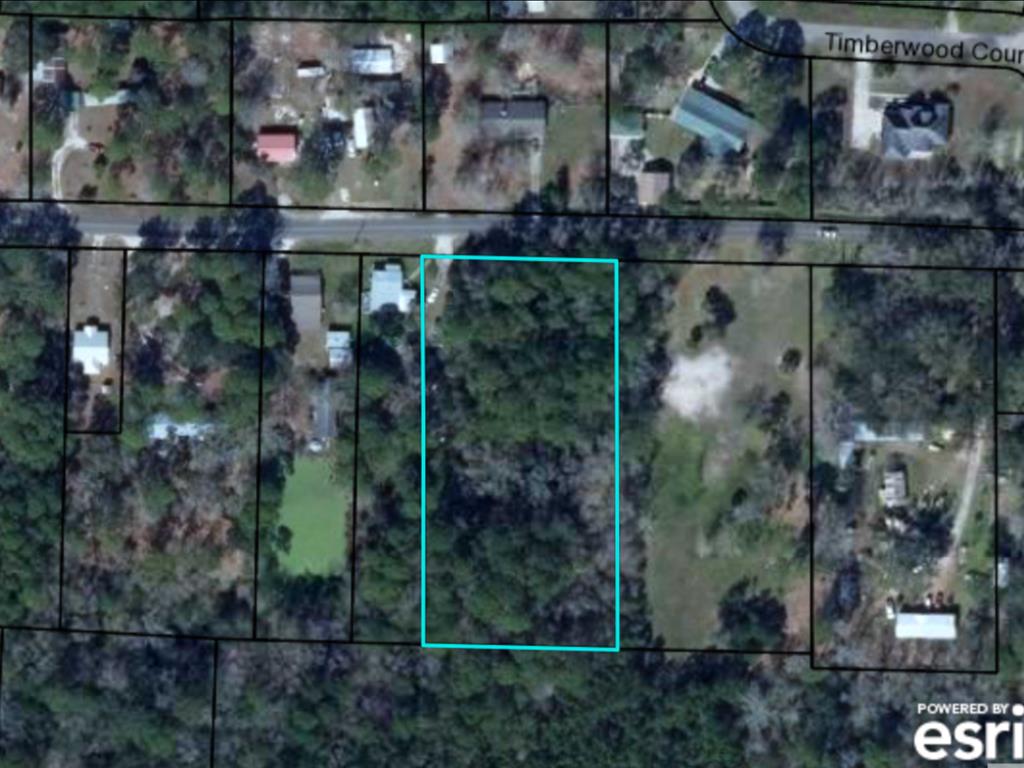 34-36 Gibson Road Apalachicola, FL 32320 - Photo 1 of 2