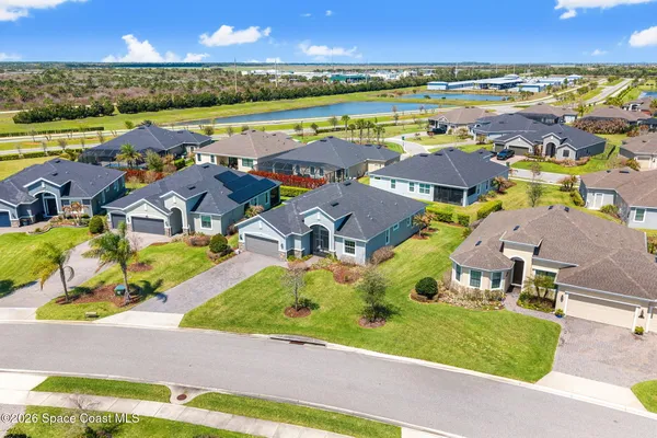 $635,000 | 3824 Archdale Street, Melbourne, FL 32940