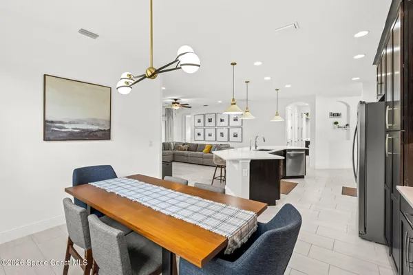 $635,000 | 3824 Archdale Street, Melbourne, FL 32940